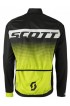 Куртка Scott RC Pro WB black/sulphur yellow