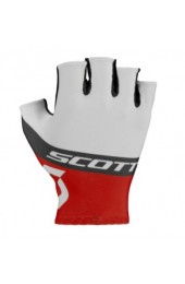 Перчатки Scott RC Team к/пал white/red Арт. 241688-1030