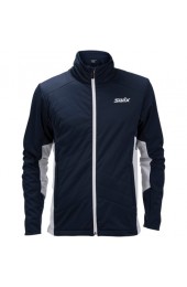 Куртка мужская SWIX Powder т-синяя Арт. 12271-75100