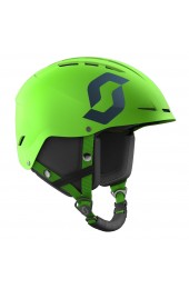 Шлем SCOTT Helmet Apic Jr jasmine green/M Арт. 244507-5601007