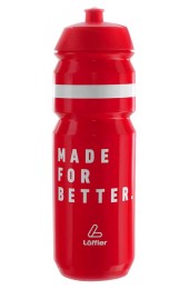Бутылка для воды Loeffler 750ml