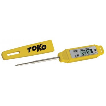 Термометр Toko для снега Digital Snowthermometer Арт. 5541001