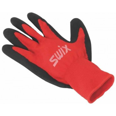 Перчатки Swix защитные для сервиса