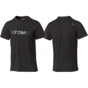 Футболка мужская Atomic Alps T-Shirt AP5107020, AP5107060