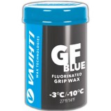 Мазь держания Vauhti GF Blue -3°C/-10°C Арт. EV347-GFB