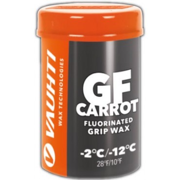 Мазь держания Vauhti GF Carrot -2°C/-12°C EV347-GFC