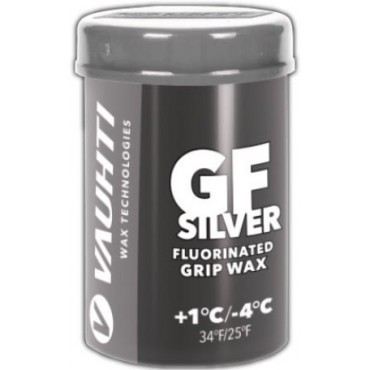 Мазь держания Vauhti GF Silver +1°C/-4°C EV347-GFS