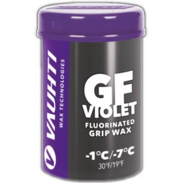 Мазь держания Vauhti GF Violet -1°C/-7°C EV347-GFV