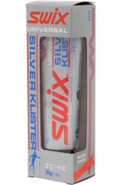 Мазь жидкая-клистер SWIX Silver Universal Арт. K21S