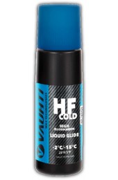Мазь скольжения Vauhti HF Cold Liquid Glide -2°/-15°C EV341-QHFC