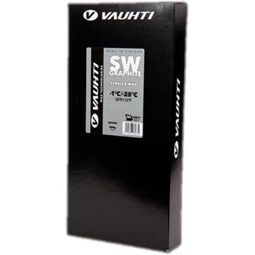 Парафин Vauhti SW GRAPHITE -1/-25°C EV324-SWG900