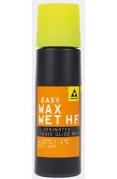 Мазь скольжения Fischer Easy Wax Wet HF жидкая +10°C/-1°C Арт. C01219