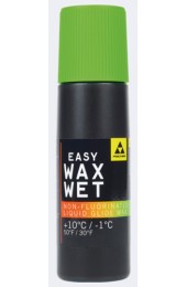 Мазь скольжения Fischer Easy Wax Wet NF жидкая +10°C/-1°C Арт. C00919