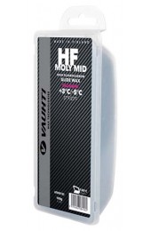 Мазь скольжения Vauhti HF MOLY MID +3°C/-5°C Арт. EV334-HFMM180