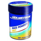 Порошок Holmenkol Race Powder WET -4/0°C Арт. 20337