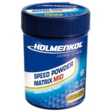 Порошок Holmenkol Speed Powder Matrix MID -2°/-10°C Арт. 24343
