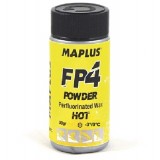 Порошок Maplus FP4 Hot Powder 0/-3°C Арт. 842