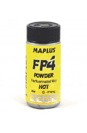 Порошок Maplus FP4 Hot Powder 0/-3°C Арт. 842