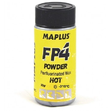 Порошок Maplus FP4 Hot Powder 0/-3°C 842