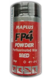 Порошок Maplus FP4 Med Powder -2°С/-9°С Арт. 841
