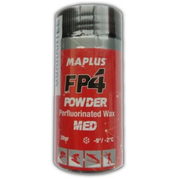 Порошок Maplus FP4 Med Powder -2°С/-9°С 841
