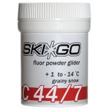 Порошок Ski Go C44/7 +4/-14C° Арт. 63001