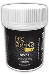 Порошок Vauhti FC Speed Wet -1ºC/+10ºC EV-320-FCSPW
