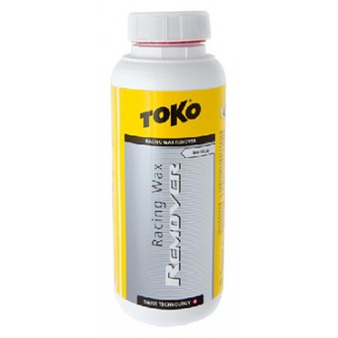 Смывка гоночная Toko Racing Waxremover 500ml Арт. 5506501