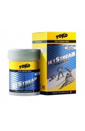 Порошок-ускоритель Toko JetStream Powder 3.0 Blue 5503016