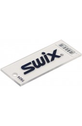 Скребок Swix из оргстекла, 4mm Арт. T0824D