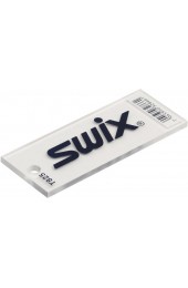 Скребок Swix из оргстекла, 5mm Арт. T0825D