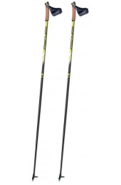 Палки лыжные Fischer RC5-QC Арт. Z41319