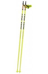 Палки лыжные One Way Diamond Storm 26 Yellow Арт. OZ41219