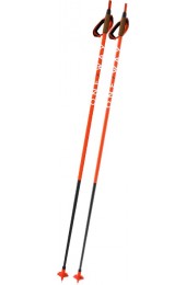 Палки лыжные One Way Premio JR OZ46121