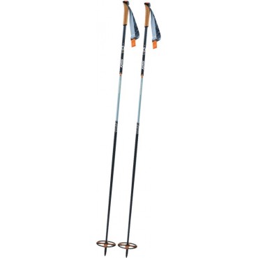 Палки лыжные Swix Mountain Tourer MT210-00