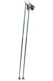 Палки лыжные Swix Quantum 6 Арт. RCQ60-00