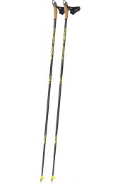 Палки лыжные Fischer SPEEDMAX STIFF Арт. Z40017