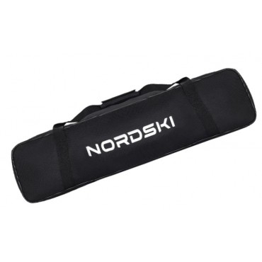 Чехол для лыжероллеров Nordski Black NSU310100