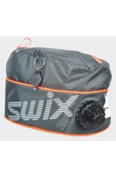 Термос-подсумок Swix Radiant, серебристый Арт. SW033