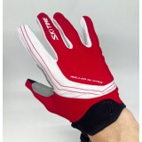 Перчатки для лыжероллеров Ski Time арт.STRG2301