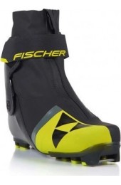 Ботинки лыжные Fischer Carbonlite Skate  Арт. S10023