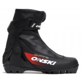 лыжные ботинки ONSKI SKATE S86523