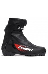 лыжные ботинки ONSKI SKATE S86523