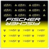 Бандана Fischer Skiers Арт. GR8202