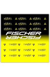 Бандана Fischer Skiers Арт. GR8202