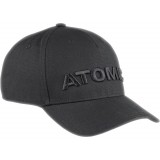 Кепка Atomic Racing black Арт. AL5109110