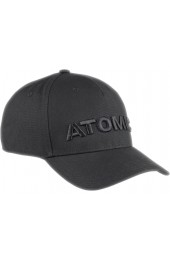 Кепка Atomic Racing black Арт. AL5109110