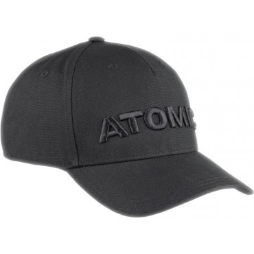 Кепка Atomic Racing black AL5109110