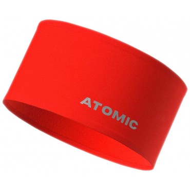 Повязка Atomic Alps Tech Red Al5110610