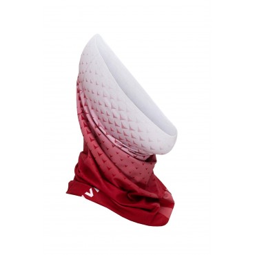  Бафф "Энергия 2.0" SAC104UN226-000017 красный